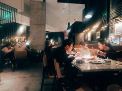 大堂-大头椰·海南椰子鸡火锅(思明万象城店)