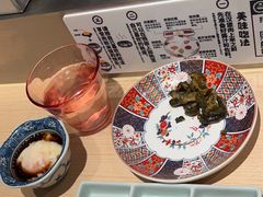 -肉肉大米(金虹桥店)