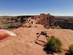 -科罗拉多大峡谷