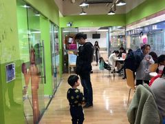 -英孚教育青少儿(宝龙中心)
