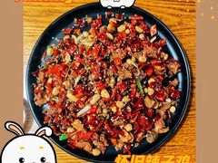 -茉莉餐厅(悦方idmall店)
