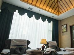 -泽云梵莲花足浴 按摩 SPA(滨湖店)