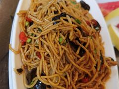 南昌炒米粉-西江美食舫·江西菜(健德桥店)