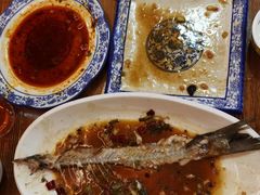 -老味道1992(武当山店)