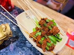 -蜀大侠火锅(森兰花园城店)