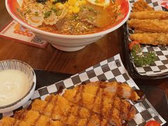 -仙隐小鹿料理食堂(沙市人信汇店)