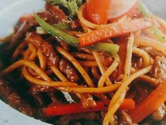 -夏日玛莉西餐厅(梅溪湖步步高店)