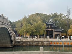-西园戒幢律寺