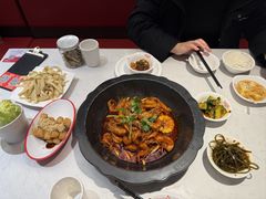 -虾吃虾涮.虾火锅.肉蟹煲(步步高梅溪新天地店)