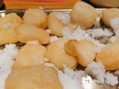 -韩都烤肉·烤鳗鱼(中街小北总店)