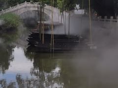 -东涌水乡风情街