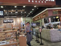 门面-PAPER STONE BAKERY(天汇广场店)