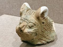 -南越王博物院(王宫展区)