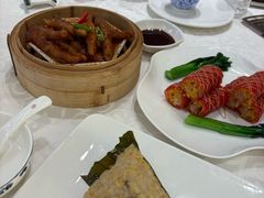 -幸运楼(北京路店)