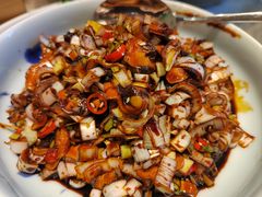 -上和臻品中国菜(花园街店)