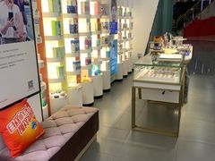 -康尼眼镜眼视光(锦绣前程店)