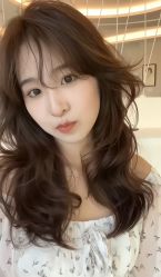 -MMby Hair Code芭曲发型