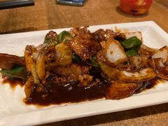 -队长面馆 La Pasteria del Capitano
