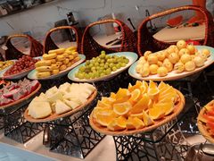 -星伦多 自助料理(圆融店)