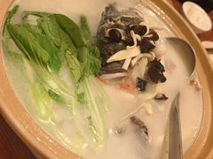 -芳草地度假酒店·野炉中餐厅