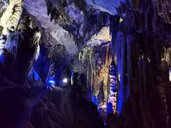 -灵栖洞天