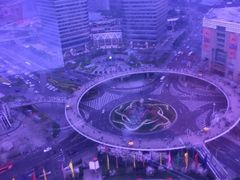 -东方明珠国际旅行社有限公司