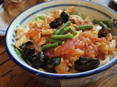 -老雒阳面馆·水席(定鼎门店)