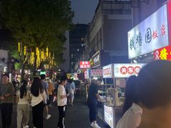 -托乐嘉美食广场(托乐嘉街区店)