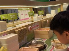 -一围肥牛肉小火锅(佳兆业广场店)