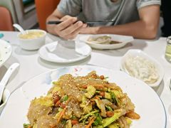 -渔码头食府·20年蓬莱老字号(登州路店)