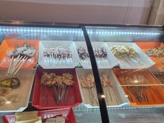 -蜀川川破店·江湖菜·烧烤(北京首店)