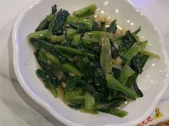 -澳门陈光记烧味饭店(南京德基广场店)