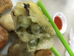 -飘香小食店(国平路店)