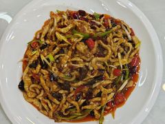 -黑石礁酒楼·海鲜(黑石礁店)