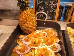 -深圳宝安福朋喜来登酒店 · 玩啤食社