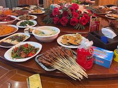 -庆峰龙虾烧烤(合肥一店)