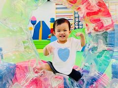 -全优加早教托育园(广百新一城店)