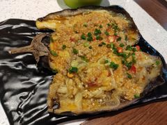 -九府羊·鲜羊火锅·烤串(新华路店)