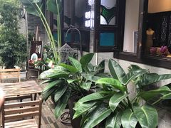 -归觅·西关小姐人文艺术馆(荔枝湾店)