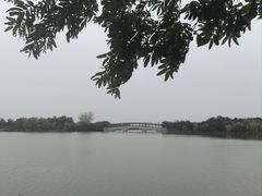 -云龙湖旅游景区