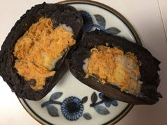 咸蛋黄嘟嘟-奈雪的茶(金地广场店)