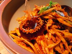 -辛香汇·现炒川菜(淮海路百盛店)