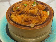 -雀蓝川菜(滨湖万象汇店)
