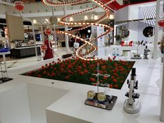 -新世界大丸百货