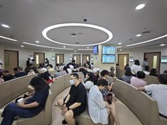 -瑞金医院-门诊部