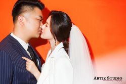 -艺匠摄影ARTIZ STUDIO(南京店)