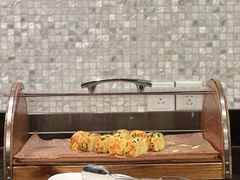 -北京金龙潭御瑞酒店(花园桥地铁站店)