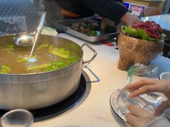 -刘少华贵州小黄牛·鲜牛肉火锅(总店)