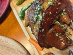 -布拉格餐厅· 中欧捷克菜(全国首店)