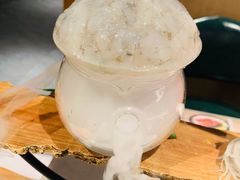 贡品虾滑-煲宫猪肚鸡(晶品店)